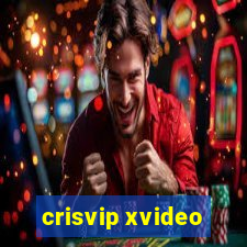 crisvip xvideo